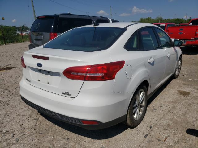 Photo 3 VIN: 1FADP3F27FL276289 - FORD FOCUS SE 