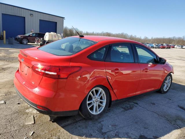 Photo 2 VIN: 1FADP3F27FL280326 - FORD FOCUS SE 