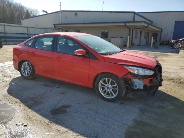 Photo 3 VIN: 1FADP3F27FL280326 - FORD FOCUS SE 