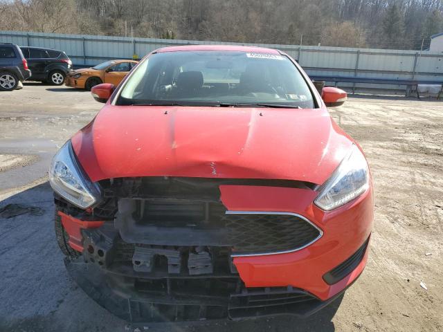 Photo 4 VIN: 1FADP3F27FL280326 - FORD FOCUS SE 