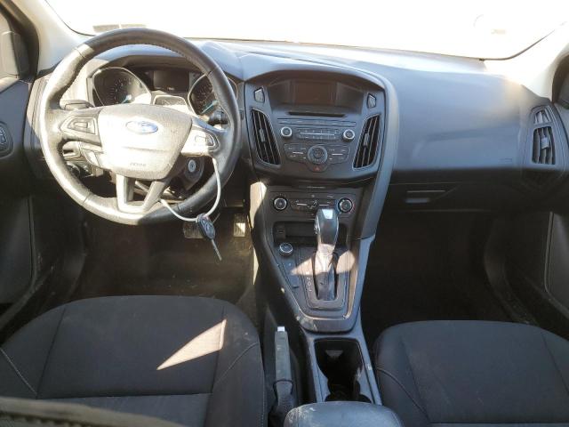 Photo 7 VIN: 1FADP3F27FL280326 - FORD FOCUS SE 