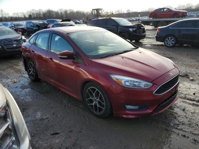 Photo 3 VIN: 1FADP3F27FL280620 - FORD FOCUS SE 