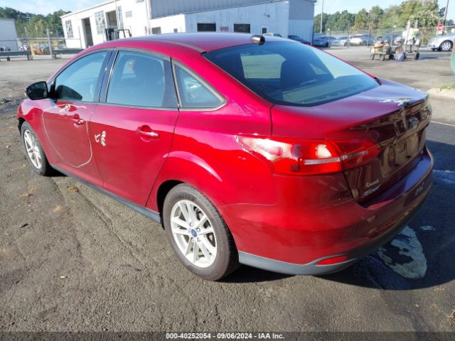 Photo 2 VIN: 1FADP3F27FL283260 - FORD FOCUS 