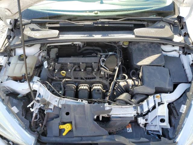 Photo 10 VIN: 1FADP3F27FL285851 - FORD FOCUS 