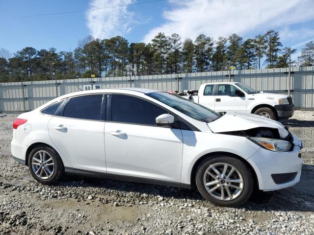 Photo 3 VIN: 1FADP3F27FL285851 - FORD FOCUS 