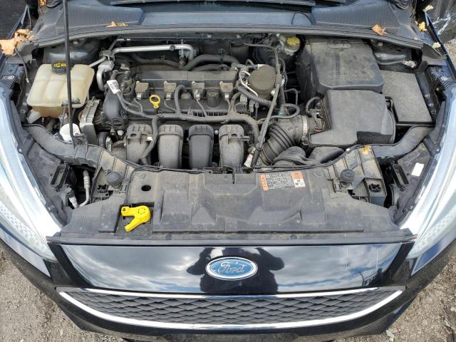 Photo 10 VIN: 1FADP3F27FL286336 - FORD FOCUS SE 