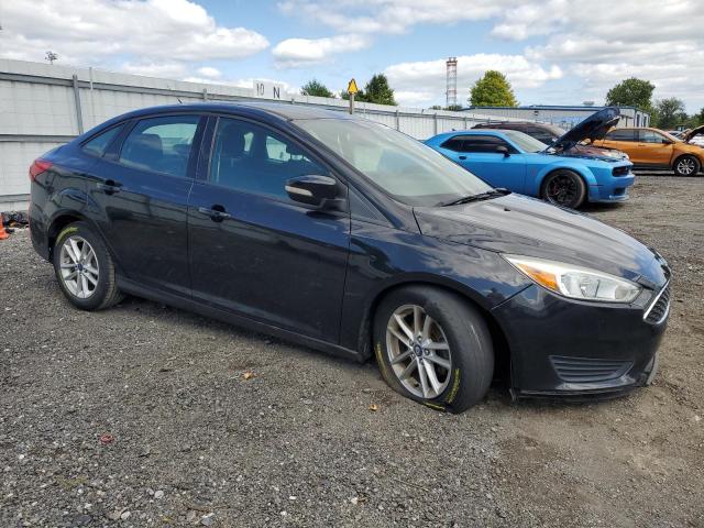 Photo 3 VIN: 1FADP3F27FL286336 - FORD FOCUS SE 