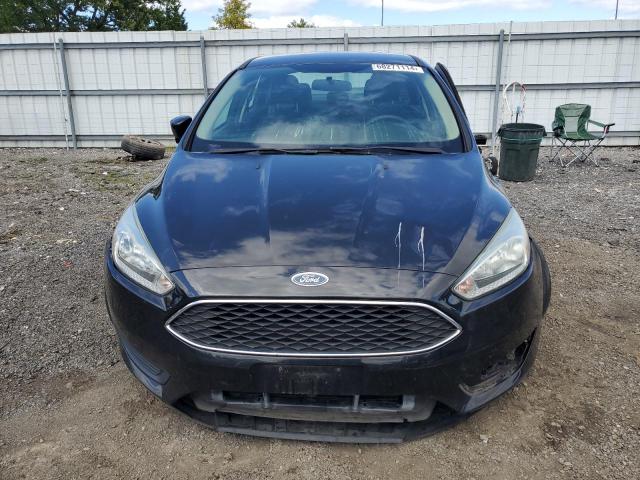 Photo 4 VIN: 1FADP3F27FL286336 - FORD FOCUS SE 