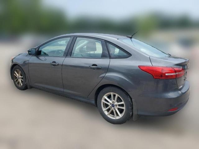 Photo 1 VIN: 1FADP3F27FL296039 - FORD FOCUS 