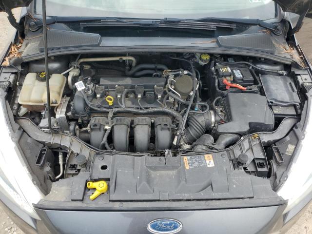 Photo 10 VIN: 1FADP3F27FL296039 - FORD FOCUS 