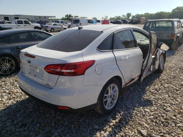 Photo 3 VIN: 1FADP3F27FL301806 - FORD FOCUS SE 