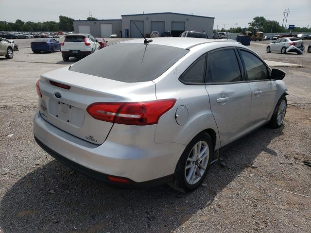 Photo 3 VIN: 1FADP3F27FL307895 - FORD FOCUS SE 