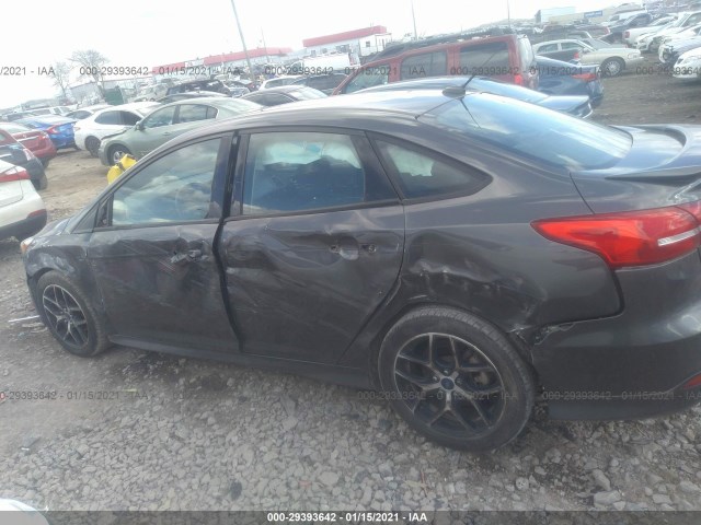 Photo 5 VIN: 1FADP3F27FL311476 - FORD FOCUS 