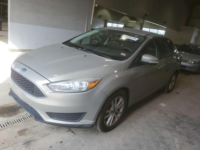 Photo 0 VIN: 1FADP3F27FL312160 - FORD FOCUS 