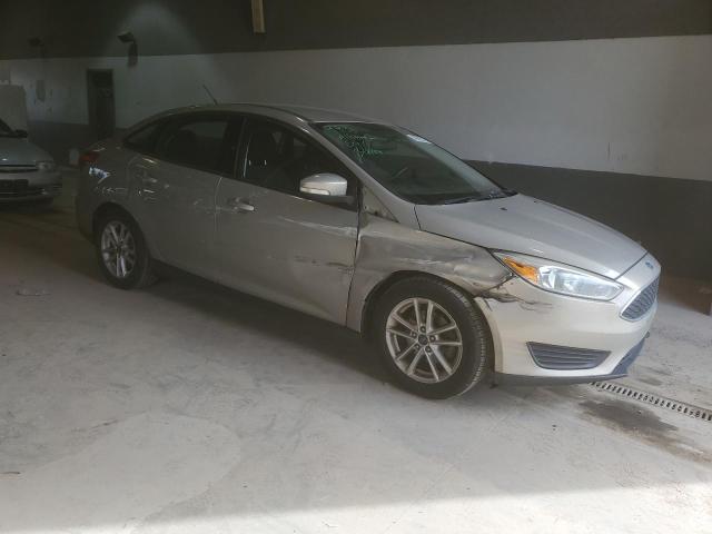 Photo 3 VIN: 1FADP3F27FL312160 - FORD FOCUS 