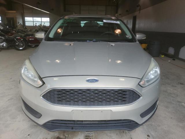 Photo 4 VIN: 1FADP3F27FL312160 - FORD FOCUS 