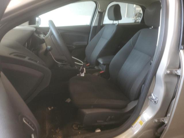 Photo 6 VIN: 1FADP3F27FL312160 - FORD FOCUS 