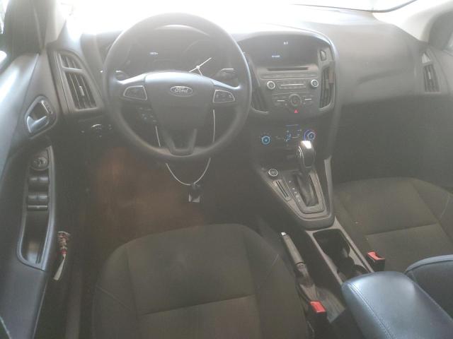 Photo 7 VIN: 1FADP3F27FL312160 - FORD FOCUS 