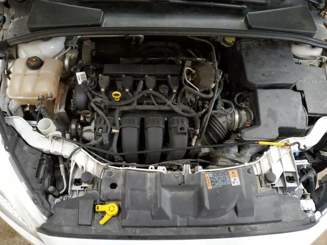 Photo 10 VIN: 1FADP3F27FL312403 - FORD FOCUS 