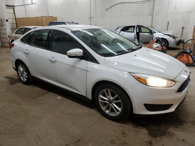 Photo 3 VIN: 1FADP3F27FL312403 - FORD FOCUS 