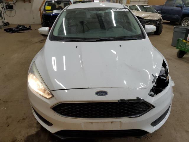 Photo 4 VIN: 1FADP3F27FL312403 - FORD FOCUS 