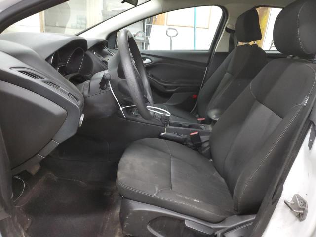 Photo 6 VIN: 1FADP3F27FL312403 - FORD FOCUS 