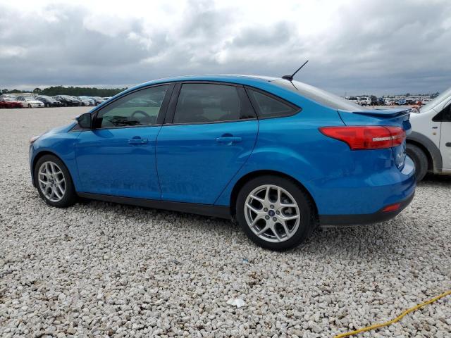 Photo 1 VIN: 1FADP3F27FL313437 - FORD FOCUS SE 