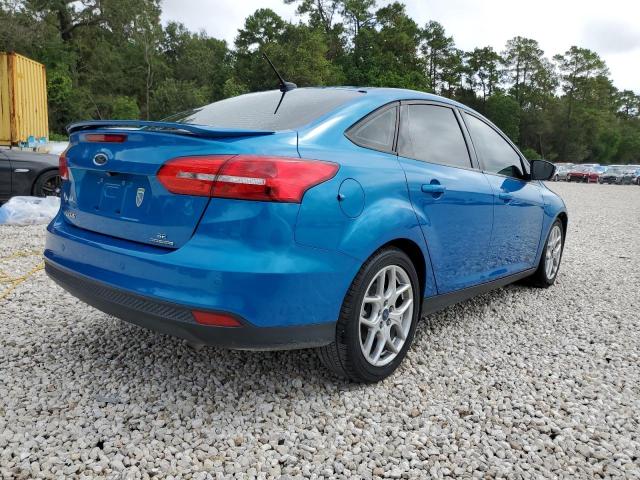 Photo 2 VIN: 1FADP3F27FL313437 - FORD FOCUS SE 