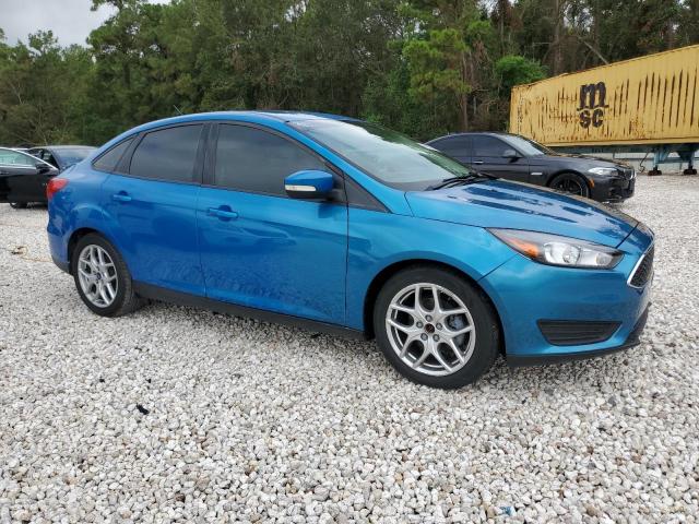 Photo 3 VIN: 1FADP3F27FL313437 - FORD FOCUS SE 