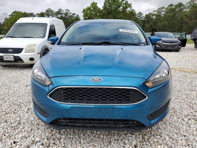 Photo 4 VIN: 1FADP3F27FL313437 - FORD FOCUS SE 