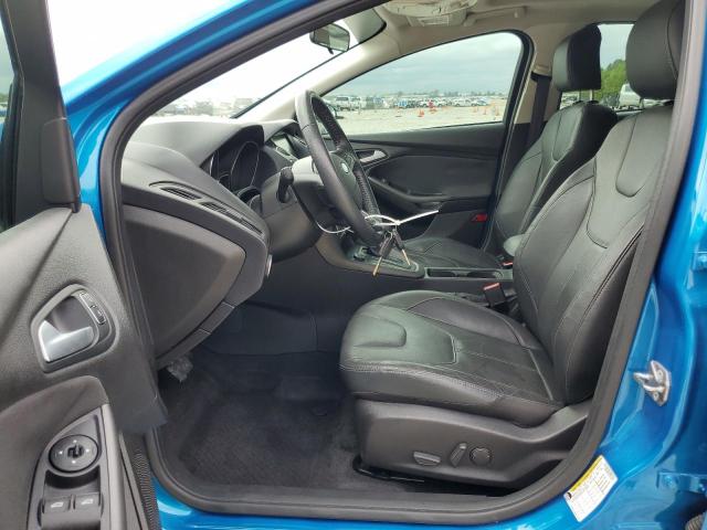 Photo 6 VIN: 1FADP3F27FL313437 - FORD FOCUS SE 