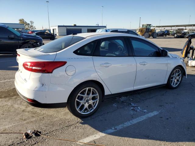 Photo 2 VIN: 1FADP3F27FL313583 - FORD FOCUS SE 