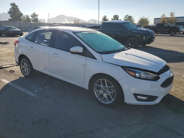 Photo 3 VIN: 1FADP3F27FL313583 - FORD FOCUS SE 