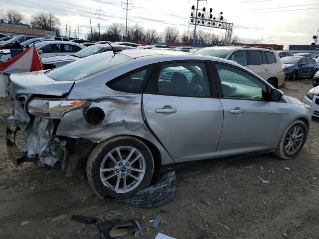 Photo 2 VIN: 1FADP3F27FL316743 - FORD FOCUS SE 