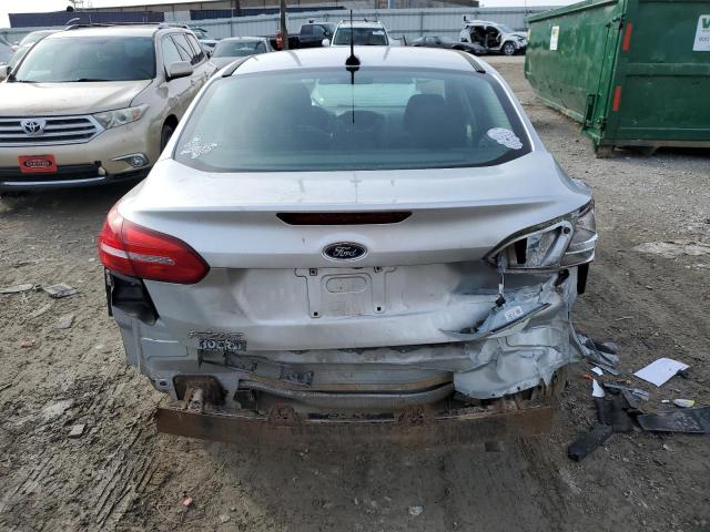 Photo 5 VIN: 1FADP3F27FL316743 - FORD FOCUS SE 