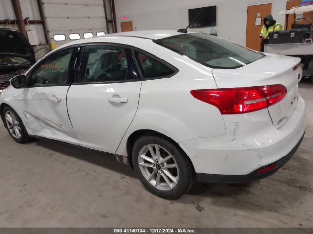 Photo 2 VIN: 1FADP3F27FL325538 - FORD FOCUS 