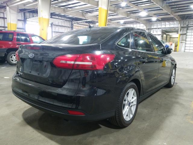 Photo 3 VIN: 1FADP3F27FL328956 - FORD FOCUS SE 