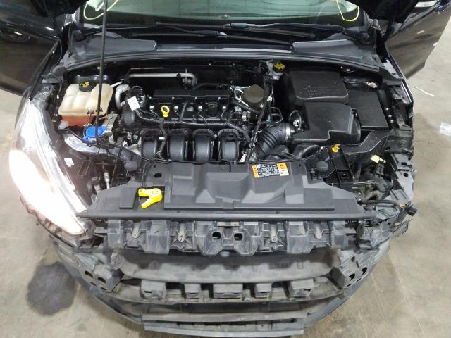 Photo 6 VIN: 1FADP3F27FL328956 - FORD FOCUS SE 