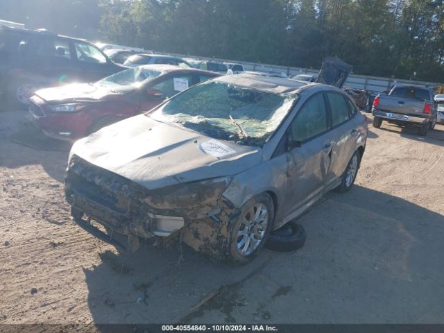 Photo 1 VIN: 1FADP3F27FL333235 - FORD FOCUS 