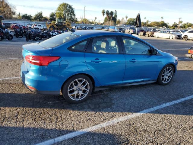 Photo 2 VIN: 1FADP3F27FL334725 - FORD FOCUS SE 