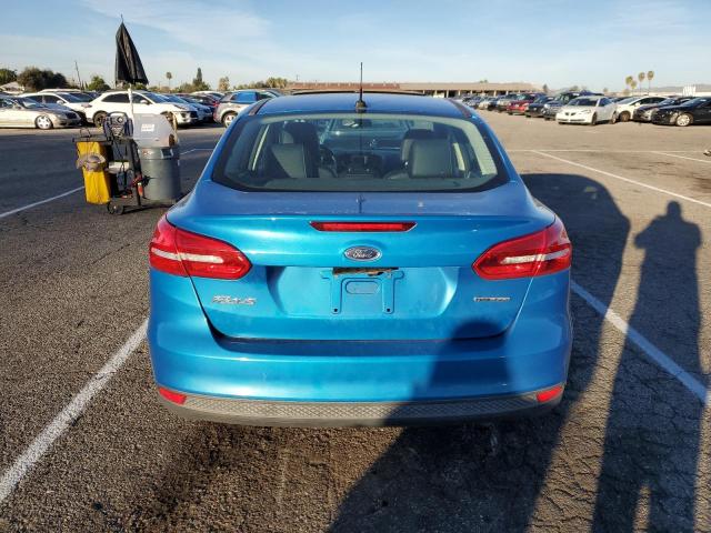 Photo 5 VIN: 1FADP3F27FL334725 - FORD FOCUS SE 