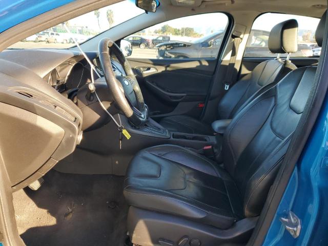 Photo 6 VIN: 1FADP3F27FL334725 - FORD FOCUS SE 