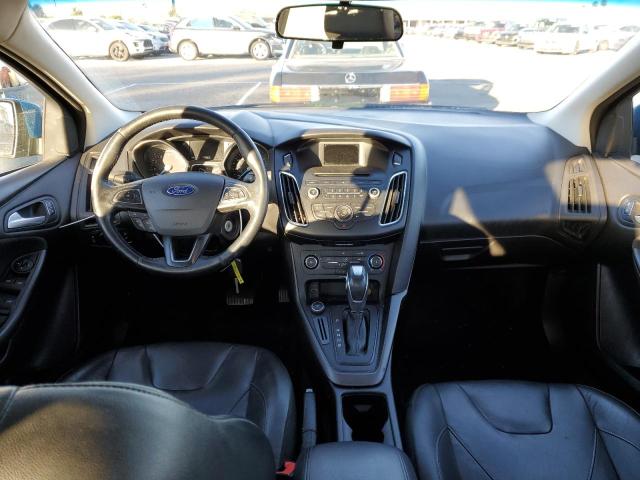 Photo 7 VIN: 1FADP3F27FL334725 - FORD FOCUS SE 