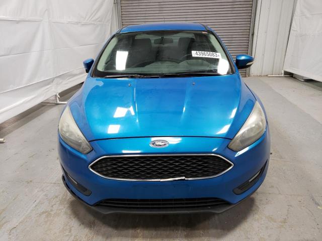 Photo 4 VIN: 1FADP3F27FL336555 - FORD FOCUS SE 