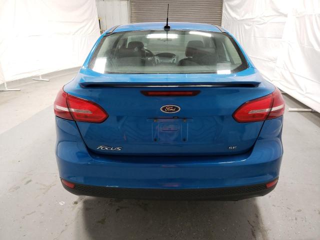 Photo 5 VIN: 1FADP3F27FL336555 - FORD FOCUS SE 