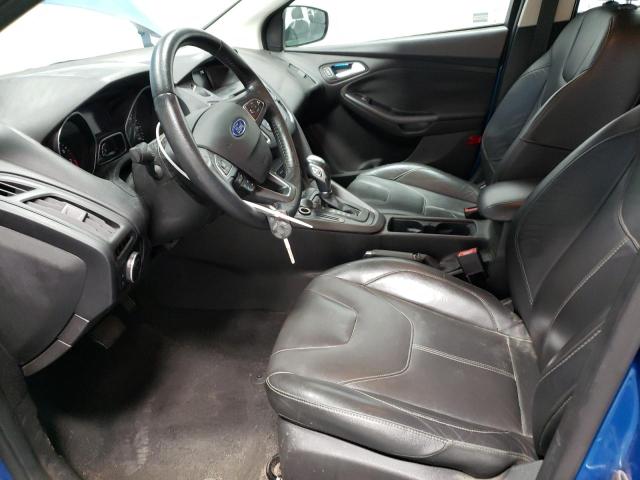 Photo 6 VIN: 1FADP3F27FL336555 - FORD FOCUS SE 