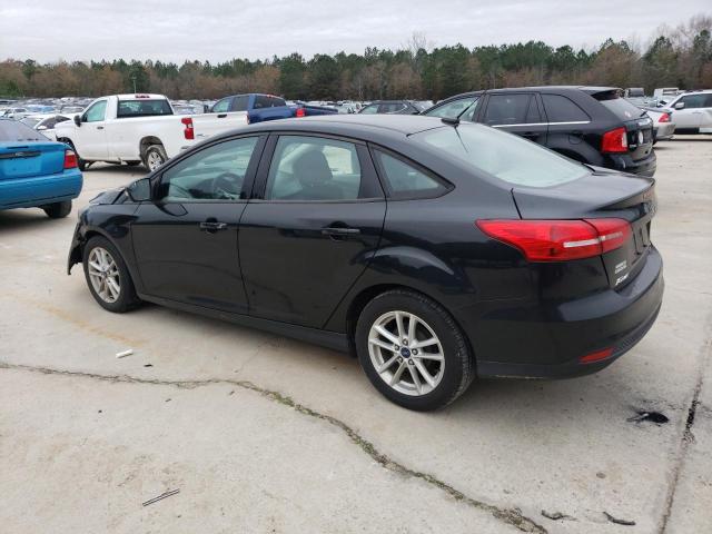 Photo 1 VIN: 1FADP3F27FL336894 - FORD FOCUS SE 