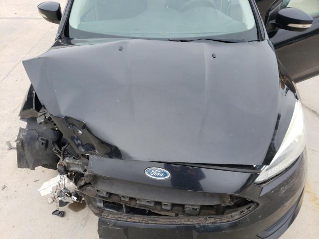 Photo 10 VIN: 1FADP3F27FL336894 - FORD FOCUS SE 