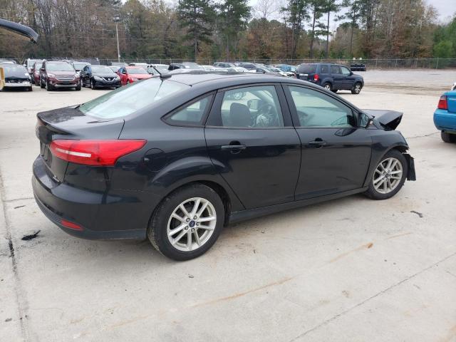 Photo 2 VIN: 1FADP3F27FL336894 - FORD FOCUS SE 