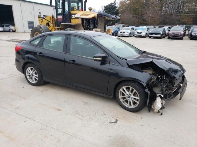 Photo 3 VIN: 1FADP3F27FL336894 - FORD FOCUS SE 